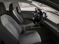 Neu Seat Leon 150 PS (110 kW) 2025 Magnetic grau Limousine