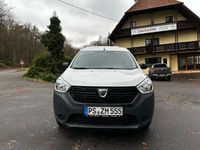 gebraucht Dacia Dokker Express DokkerdCi 90 (Start