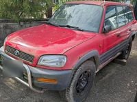 Gebraucht Toyota RAV4 1997 SUV