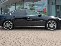 Gebraucht Honda Legend 295 PS (216 kW) 2011 Crystal black p. Limousine