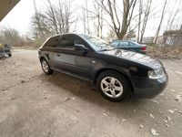 gebraucht Audi A3 8L 1.8T Quattro 220 Ps