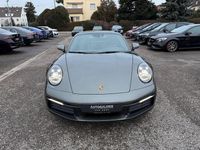 Gebraucht Porsche 911 Carrera 385 PS (283 kW) 2023 Grün Coupé