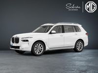 Nouă BMW X7 381 CP (280 kW) 2026 SUV