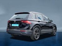 gebraucht VW Tiguan Move DSG