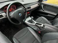 gebraucht BMW 325 xi touring -
