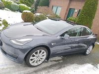 Gebraucht Tesla Model 3 350 kW (476 PS) 2020 Grau Limousine