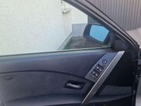 Gebraucht BMW 520 170 PS (125 kW) 2004 Limousine