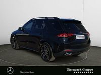 Gebraucht Mercedes GLE350 AMG 272 PS (200 kW) 2021 Andere SUV