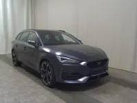 Używany Cupra Leon 245 KM (180 kW) 2022 Szary Kombi