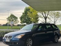 Second-hand BMW 525 2005 Break