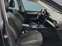 Second-hand Cupra Formentor 150 CP (110 kW) 2022 Gri SUV