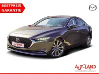 Gebraucht Mazda 3 Selection 179 PS (131 kW) 2020 Andere Limousine
