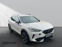 Gebraucht Cupra Formentor 150 PS (110 kW) 2024 Weiss SUV