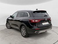 Gebraucht Renault Koleos LIMITED 190 PS (139 kW) 2020 Schwarz SUV