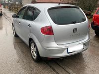 Gebraucht Seat Altea 102 PS (75 kW) 2006 Van / Kleinbus