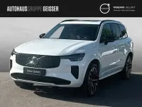 Gebraucht Volvo XC90 Plus 455 PS (334 kW) 2025 Crystal weiß perleffekt SUV