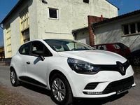 Gebraucht Renault Clio IV 90 PS (66 kW) 2019 Weiß Kleinwagen