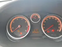 Gebraucht Opel Corsa 75 PS (55 kW) 2014 Schwarz Kleinwagen