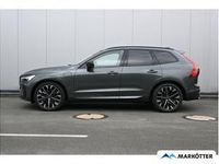 Neu Volvo XC60 Plus 455 PS (334 kW) 2026 Grün (forest lake/ metallic) SUV