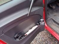 Gebraucht Mercedes Vito 163 PS (119 kW) 2013 Rot Van