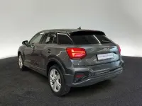 Gebraucht Audi Q2 S-Line 150 PS (110 kW) 2023 Daytonagrau perleffekt SUV