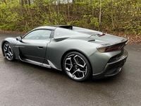 Gebraucht Maserati MC20 630 PS (463 kW) 2023 Grün Cabrio