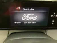 Gebraucht Ford Explorer Extended Range 250 kW (340 PS) 2025 Blau SUV
