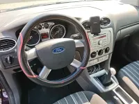 Gebraucht Ford Focus Sport 101 PS (74 kW) 2008 Limousine