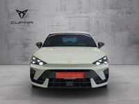 Gebraucht Cupra Leon 150 PS (110 kW) 2025 Weiss Limousine