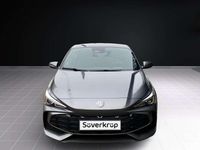 Gebraucht MG MG3 102 PS (75 kW) 2024 Grau Kleinwagen