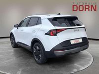 Gebraucht Kia Sportage Comfort 150 PS (110 kW) 2025 Weiß SUV