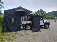 Gebraucht Land Rover Defender SE 122 PS (89 kW) 2007 Weiß Van / Kleinbus