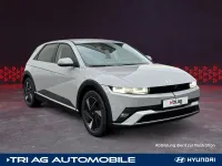 Gebraucht Hyundai Ioniq 5 125 kW (170 PS) 2026 Cyber grey / met SUV