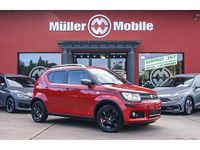 Gebraucht Suzuki Ignis Sport 90 PS (66 kW) 2019 Rot Kleinwagen