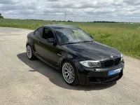 Gebraucht BMW 1M 340 PS (250 kW) 2012 Coupé