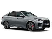 Neu BMW X2 Efficient Dynamics 156 PS (114 kW) 2025 SUV
