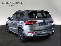 Neu Cupra Ateca VZ 300 PS (220 kW) 2026 Grau (graphitgrau) SUV