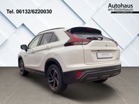 gebraucht Mitsubishi Eclipse Cross 