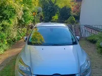 Gebraucht Ford Focus Titanium 150 PS (110 kW) 2011 Silber Limousine
