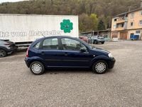 Second-hand Citroën C3 75 CP (55 kW) 2005 Albastru Berlinǎ