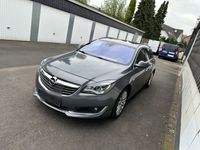 gebraucht Opel Insignia Sports Tourer 2.0 CDTI Edition 125k...