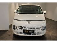 gebraucht Hyundai Staria ''Prime'' 9-Sitzer 8-AT 2WD (177PS)