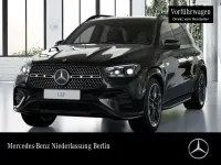 Gebraucht Mercedes GLE350 AMG 197 PS (144 kW) 2026 Schwarz SUV