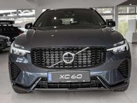 gebraucht Volvo XC60 B4 Plus Dark KAMERA H/K NAVI LED 360°
