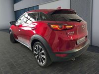 gebraucht Mazda CX-3 CX-3 2018 SKYACTIV-G 121 FWD 89 kW (121 PS)
