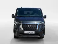Gebraucht Nissan Primastar Tekna 170 PS (125 kW) 2025 Grey comete Van / Kleinbus