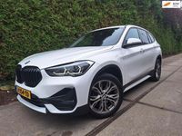 Gebraucht BMW X1 Executive 150 PS (110 kW) 2020 Weiß SUV