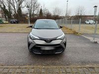 Gebraucht Toyota C-HR Sport 154 PS (113 kW) 2021 Grau SUV