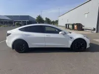 Gebraucht Tesla Model 3 Standard Range Plus 225 kW (306 PS) 2020 Limousine