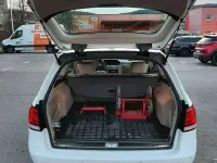 Gebraucht Mercedes E300 Avantgarde 204 PS (150 kW) 2013 Weiß Kombi